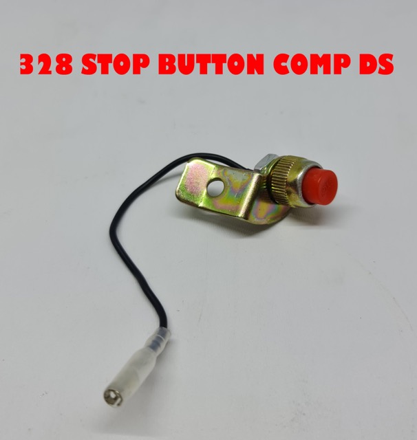 328           STOP BUTTON COMP DS